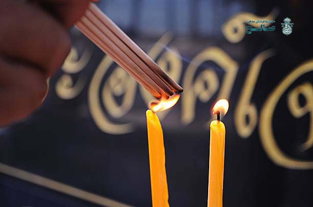 چگونه بین اعمال معنوی فاطمیه و محصولات فیزیکی مذهبی ارتباط برقرار کنیم ایام فاطمیه